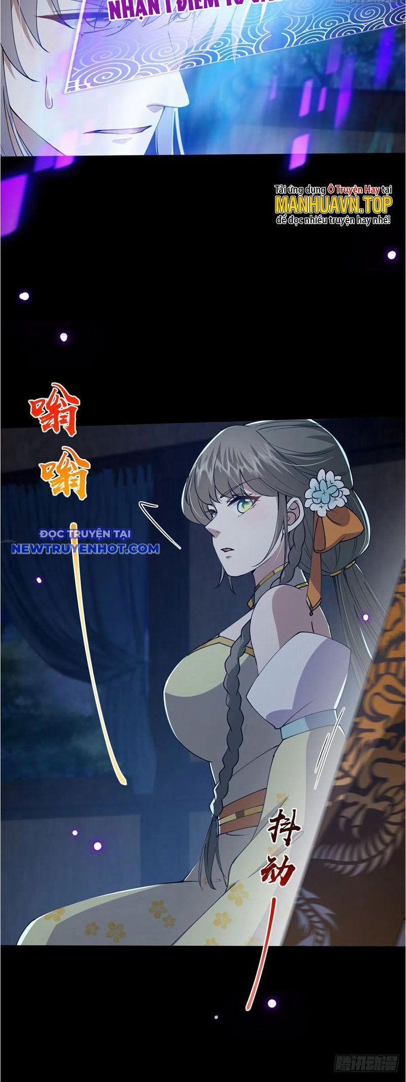 Ta Xuyên Không Với Max Điểm Mị Lực 59 trang 15