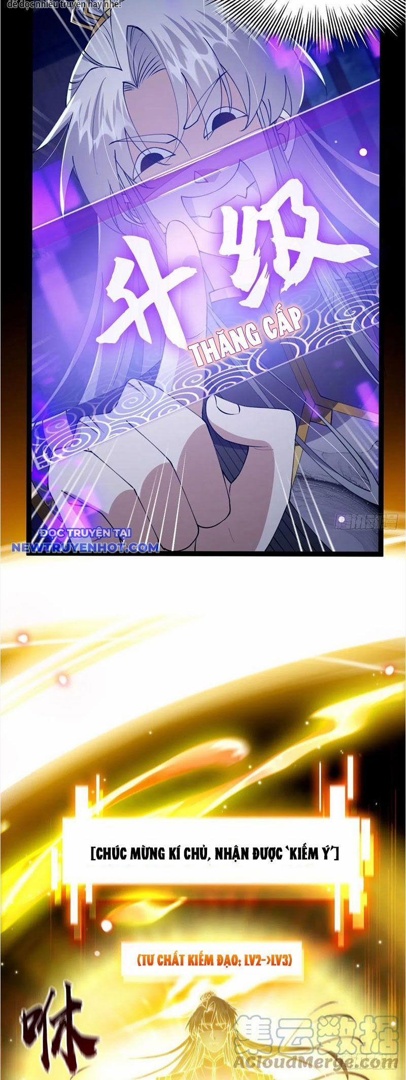 Ta Xuyên Không Với Max Điểm Mị Lực 59 trang 17