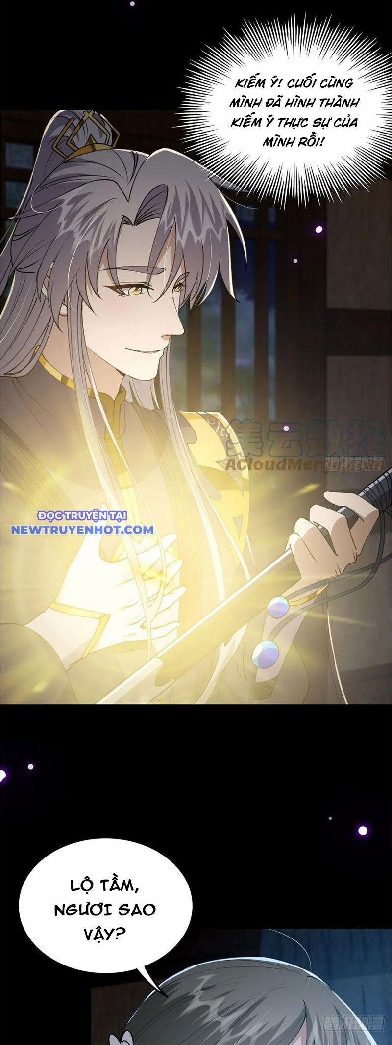 Ta Xuyên Không Với Max Điểm Mị Lực 59 trang 19