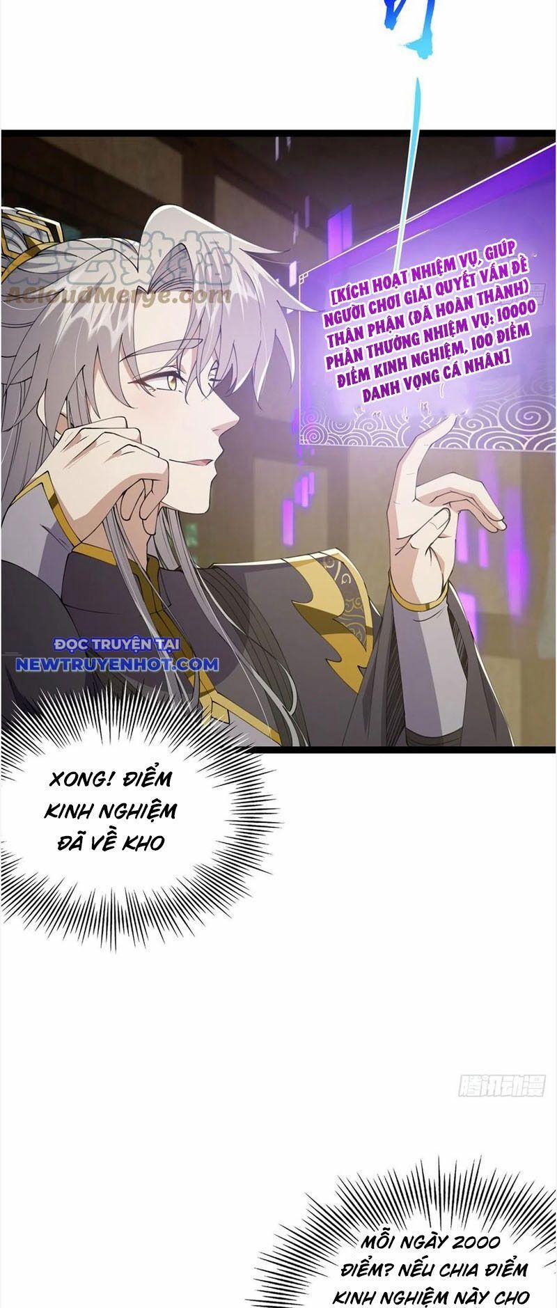 Ta Xuyên Không Với Max Điểm Mị Lực 59 trang 2