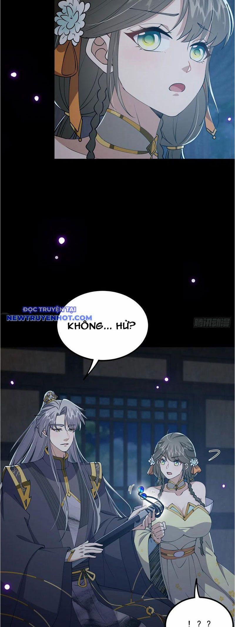 Ta Xuyên Không Với Max Điểm Mị Lực 59 trang 20