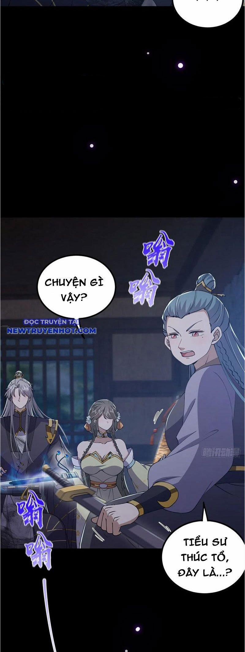 Ta Xuyên Không Với Max Điểm Mị Lực 59 trang 21