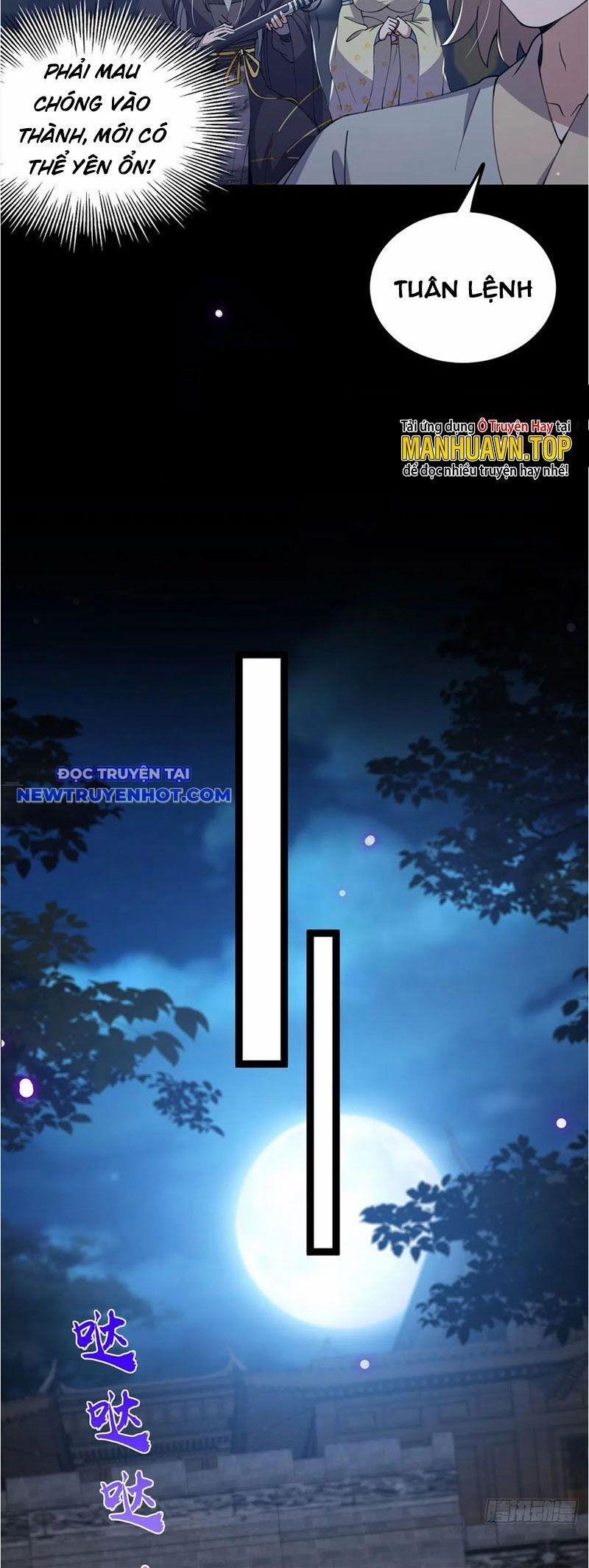Ta Xuyên Không Với Max Điểm Mị Lực 59 trang 24