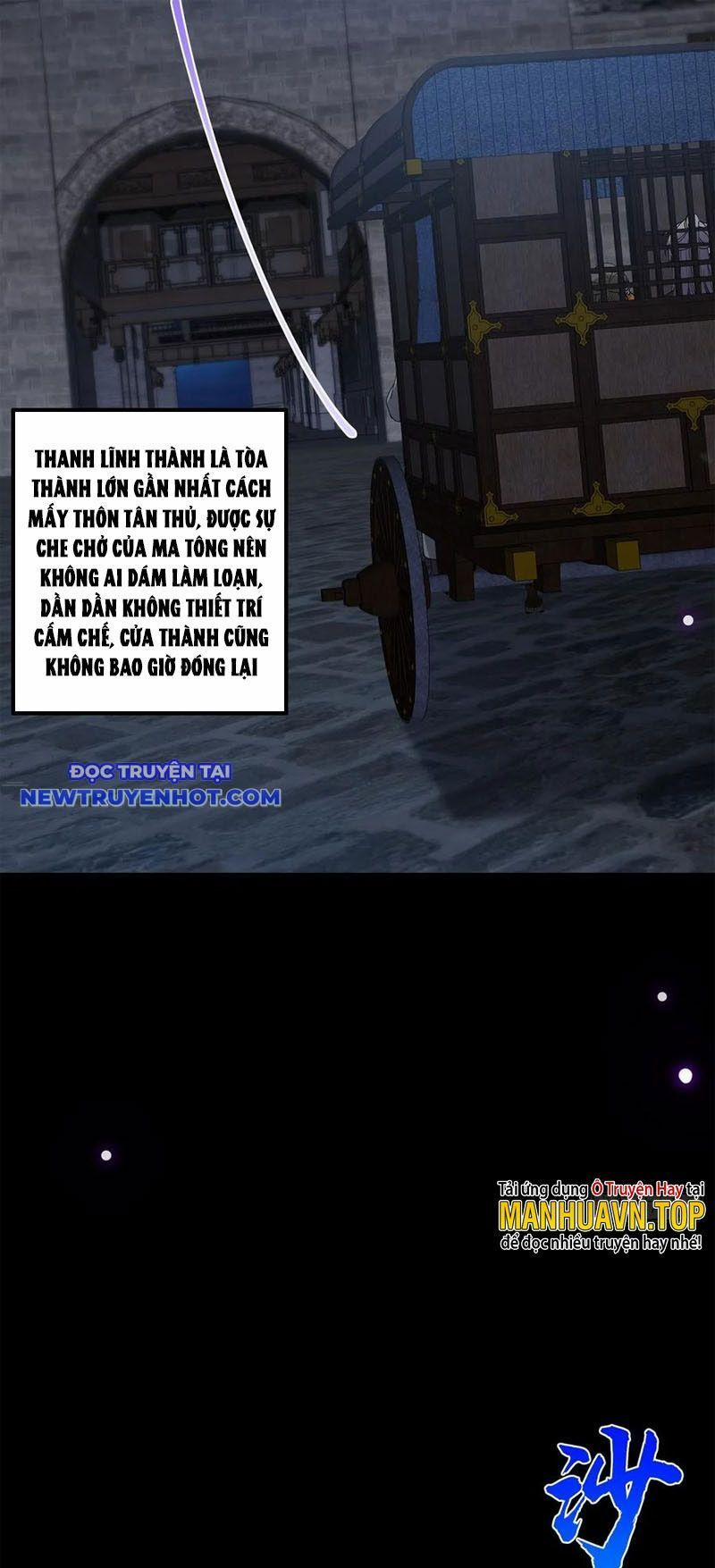 Ta Xuyên Không Với Max Điểm Mị Lực 59 trang 25