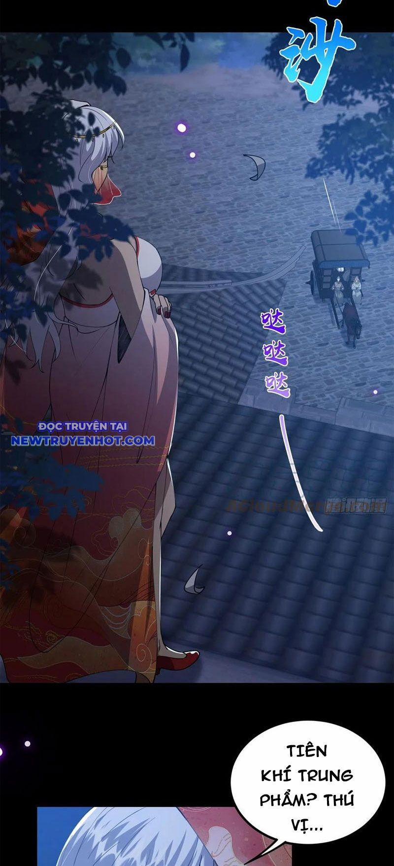 Ta Xuyên Không Với Max Điểm Mị Lực 59 trang 26