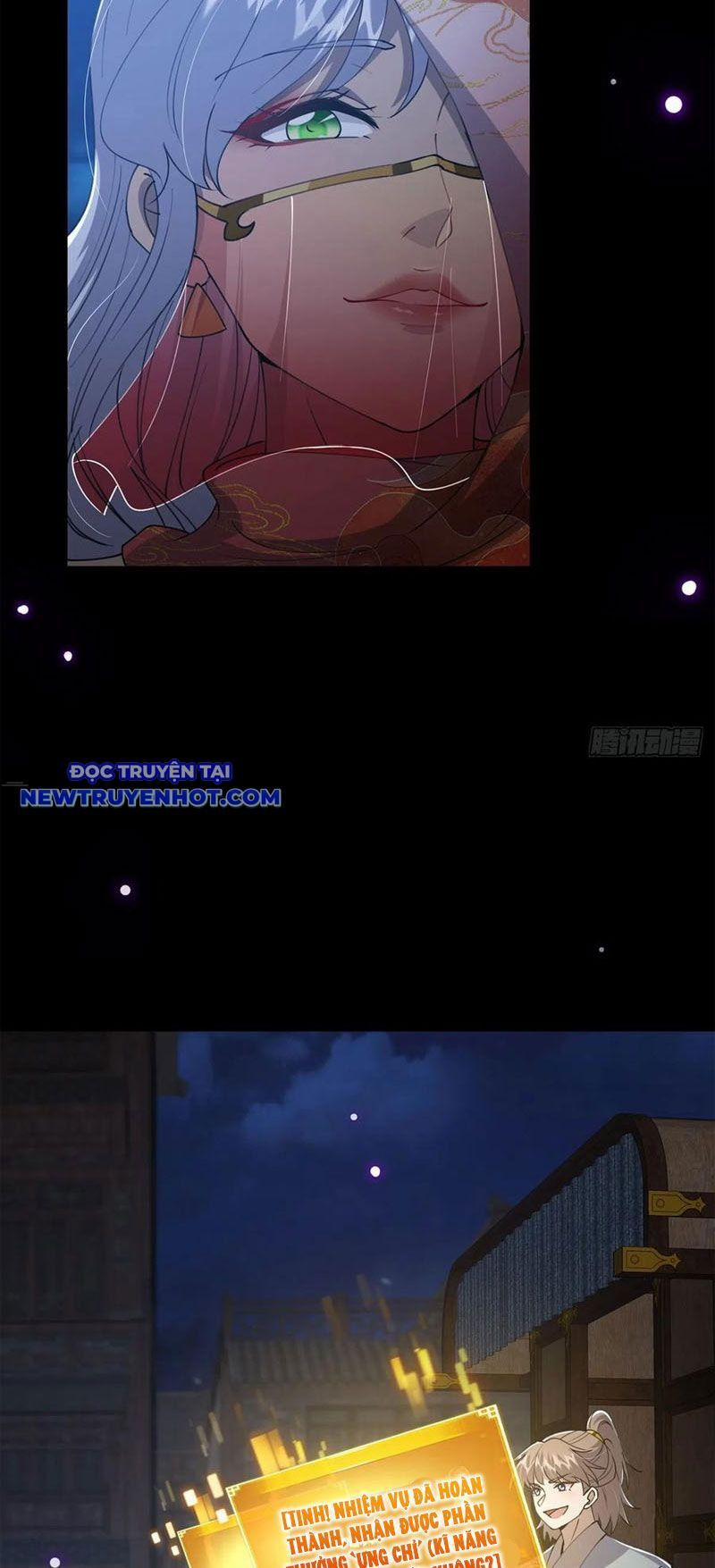 Ta Xuyên Không Với Max Điểm Mị Lực 59 trang 27