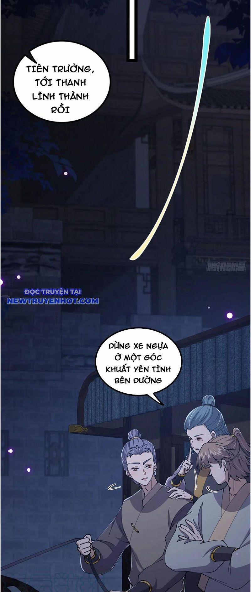 Ta Xuyên Không Với Max Điểm Mị Lực 59 trang 5