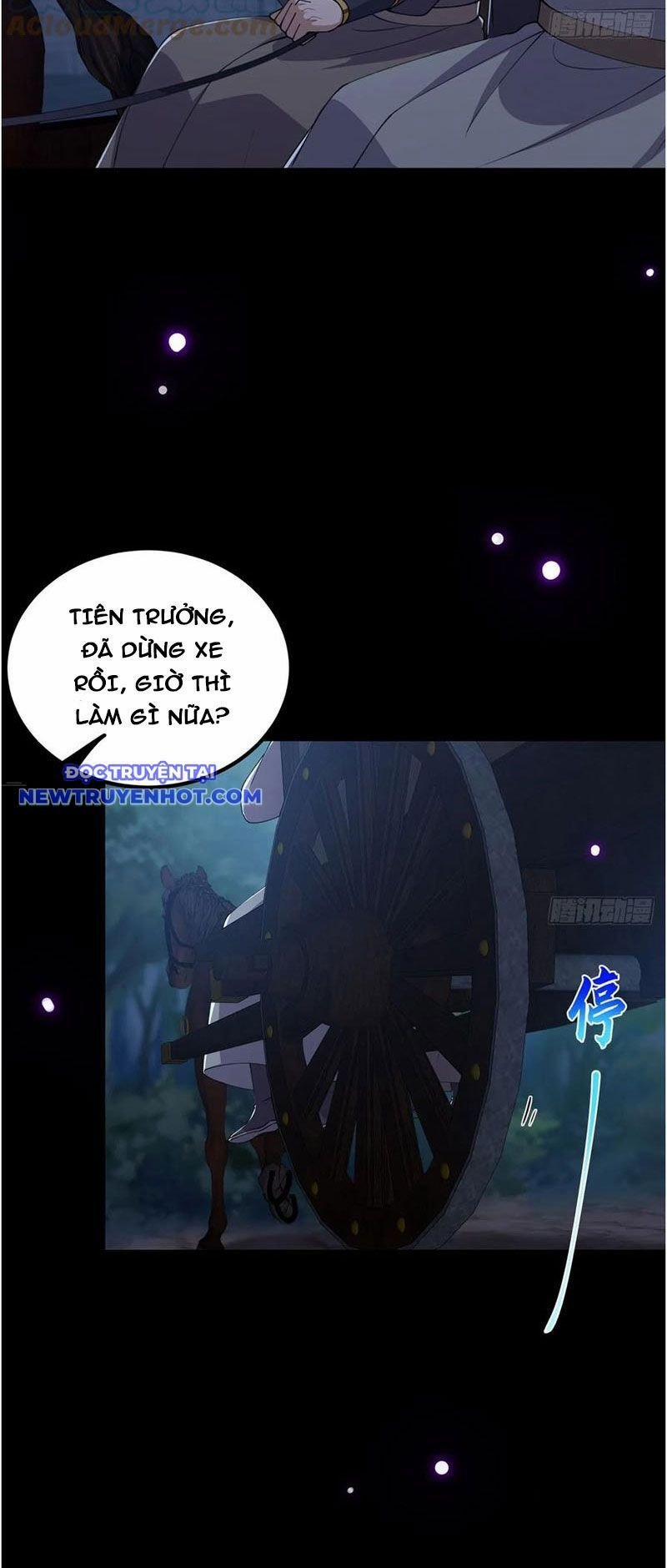 Ta Xuyên Không Với Max Điểm Mị Lực 59 trang 6