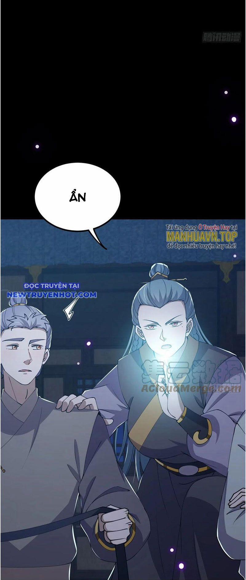 Ta Xuyên Không Với Max Điểm Mị Lực 59 trang 7