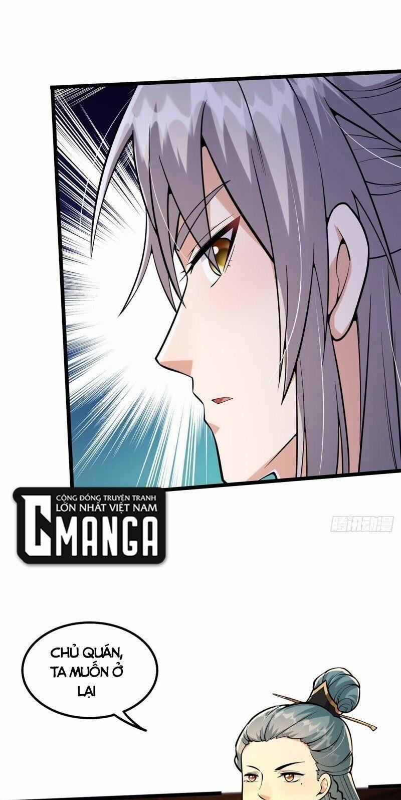Ta Xuyên Không Với Max Điểm Mị Lực 6 trang 18