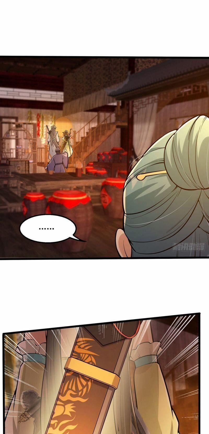 Ta Xuyên Không Với Max Điểm Mị Lực 6 trang 22