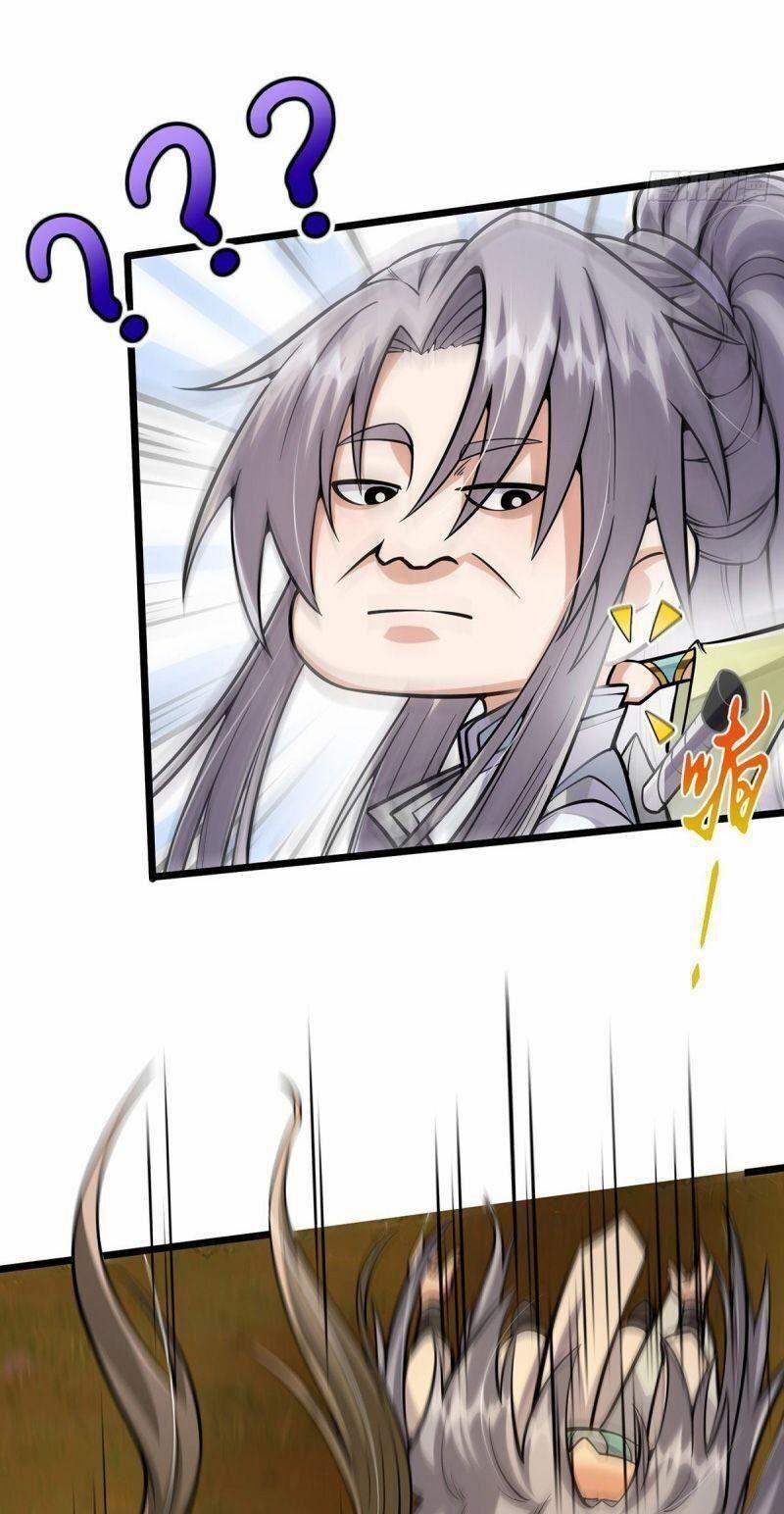 Ta Xuyên Không Với Max Điểm Mị Lực 6 trang 7