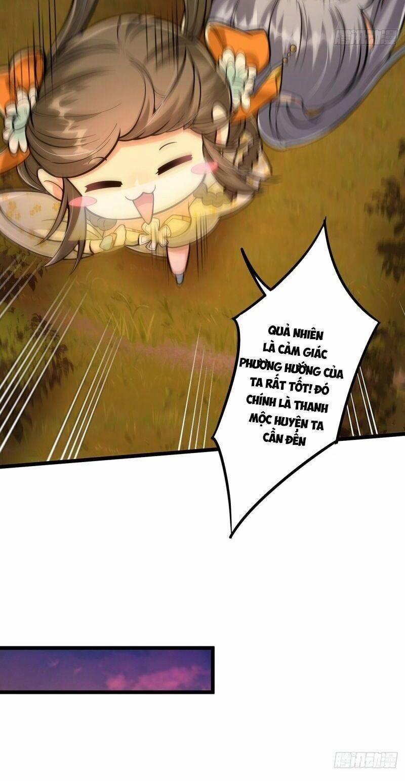 Ta Xuyên Không Với Max Điểm Mị Lực 6 trang 8