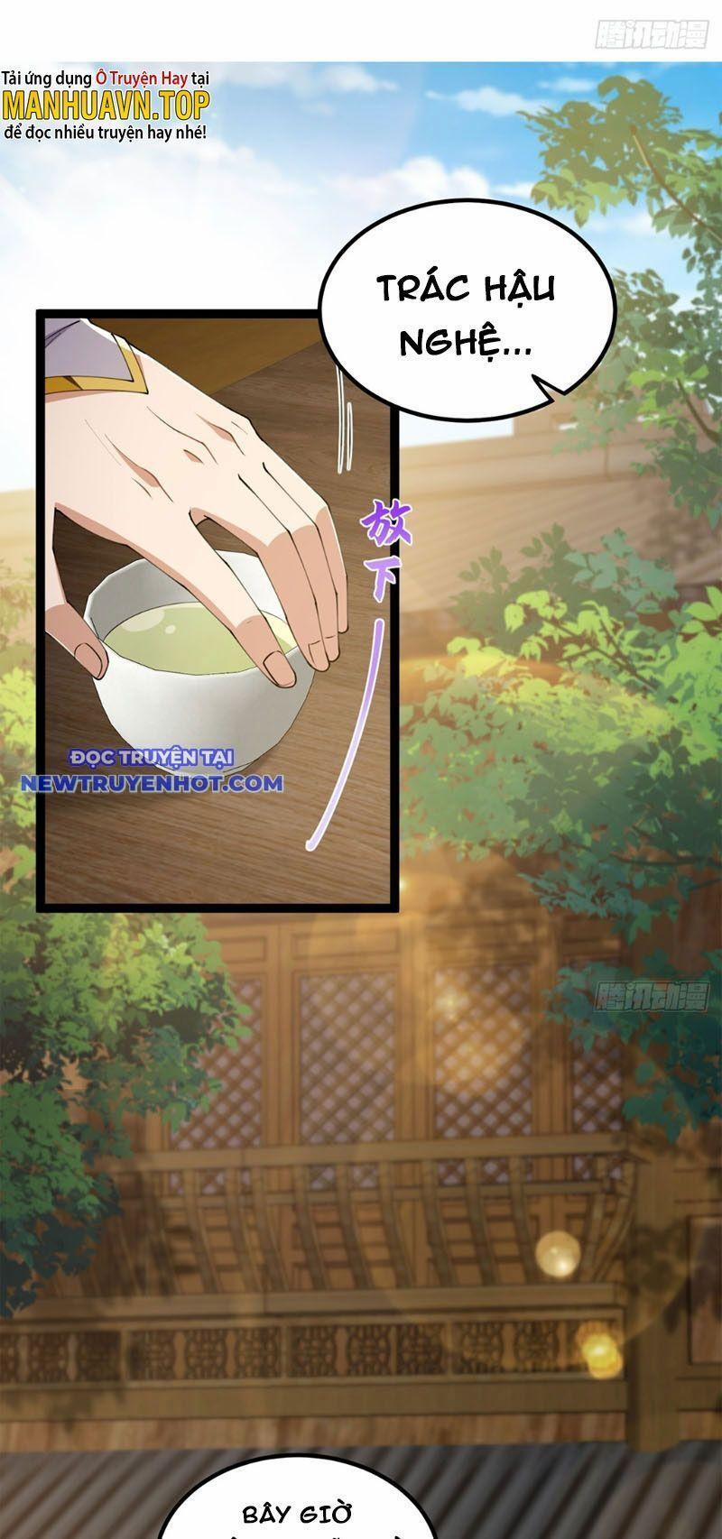 Ta Xuyên Không Với Max Điểm Mị Lực 60 trang 1