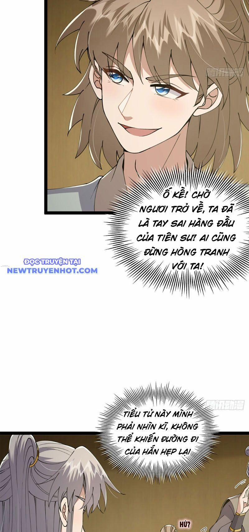 Ta Xuyên Không Với Max Điểm Mị Lực 60 trang 11