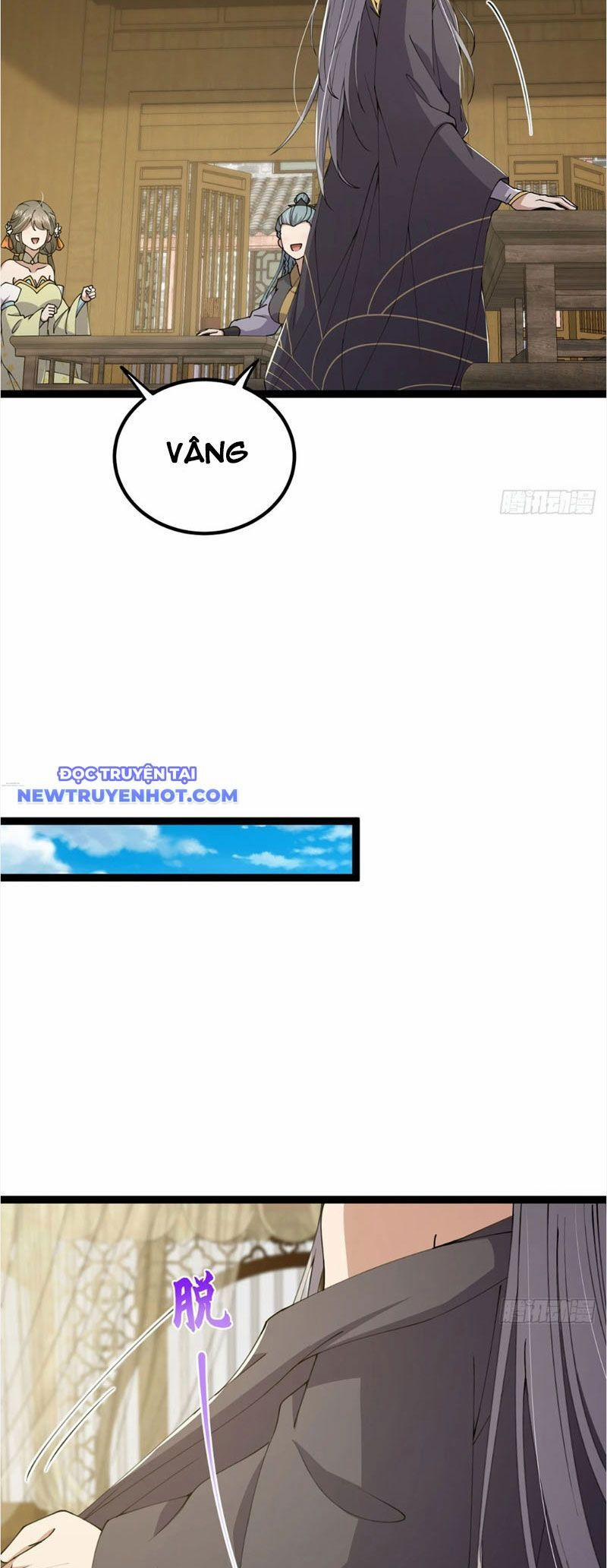 Ta Xuyên Không Với Max Điểm Mị Lực 60 trang 27