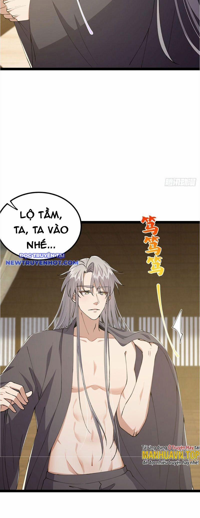 Ta Xuyên Không Với Max Điểm Mị Lực 60 trang 28