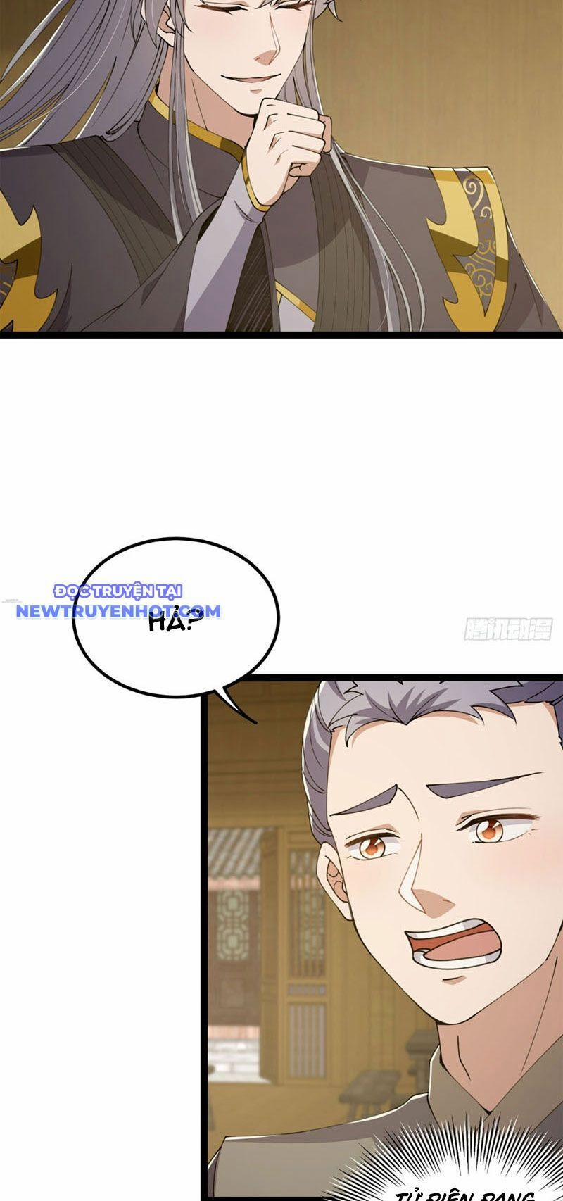 Ta Xuyên Không Với Max Điểm Mị Lực 60 trang 3