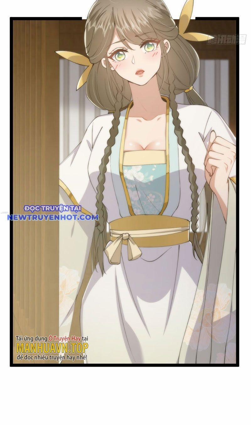 Ta Xuyên Không Với Max Điểm Mị Lực 60 trang 30