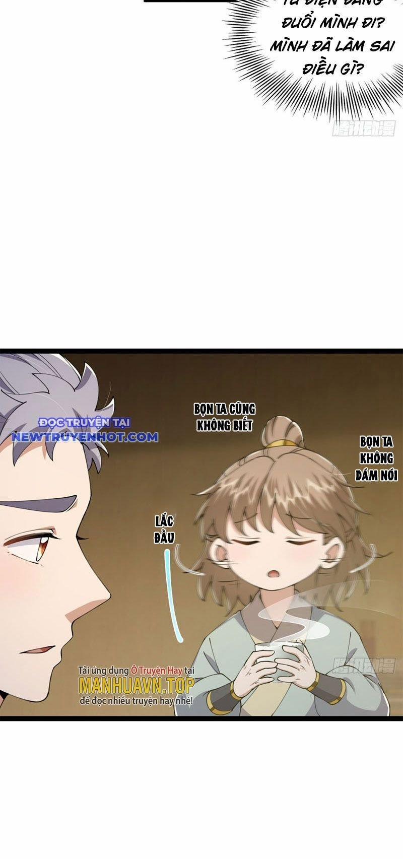 Ta Xuyên Không Với Max Điểm Mị Lực 60 trang 4