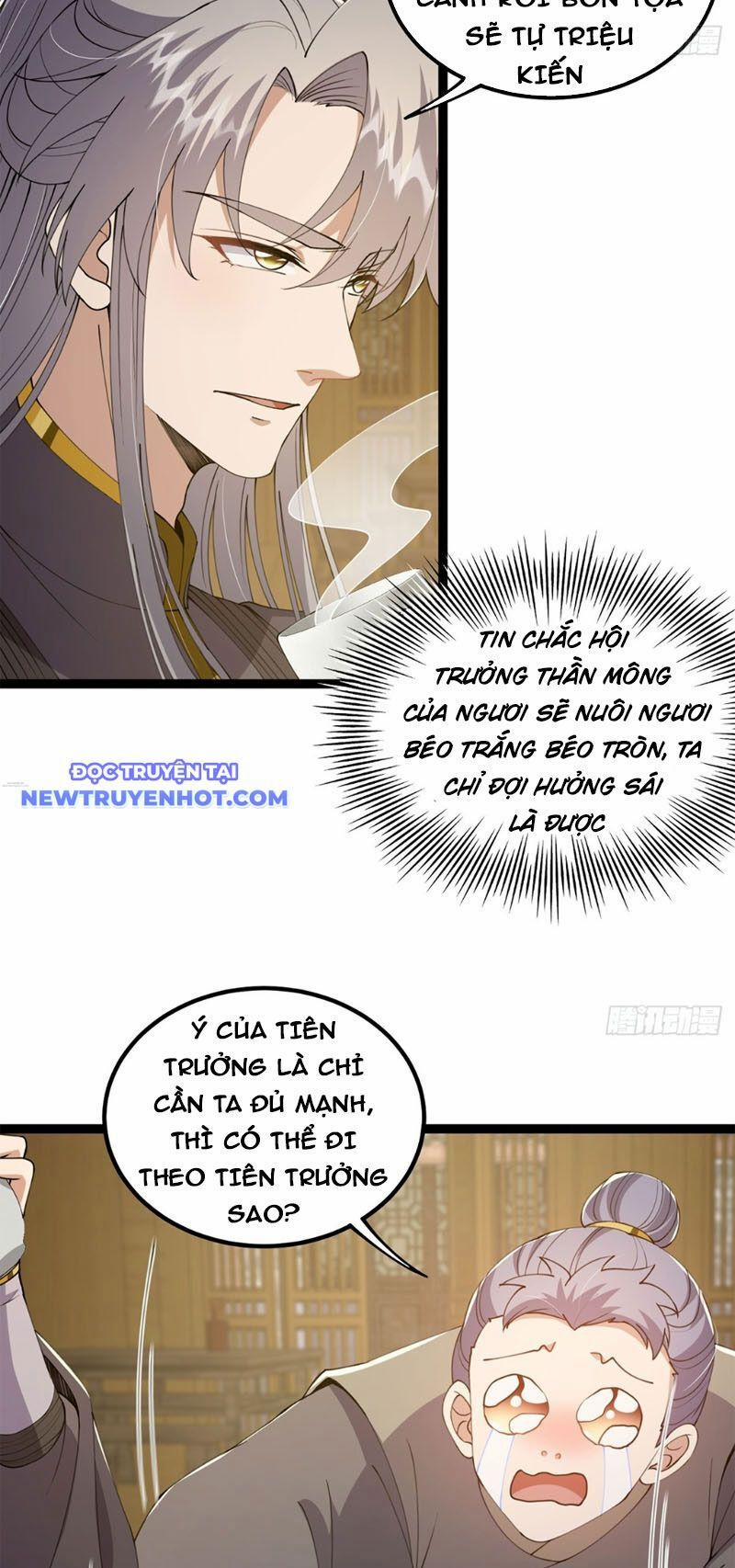 Ta Xuyên Không Với Max Điểm Mị Lực 60 trang 6