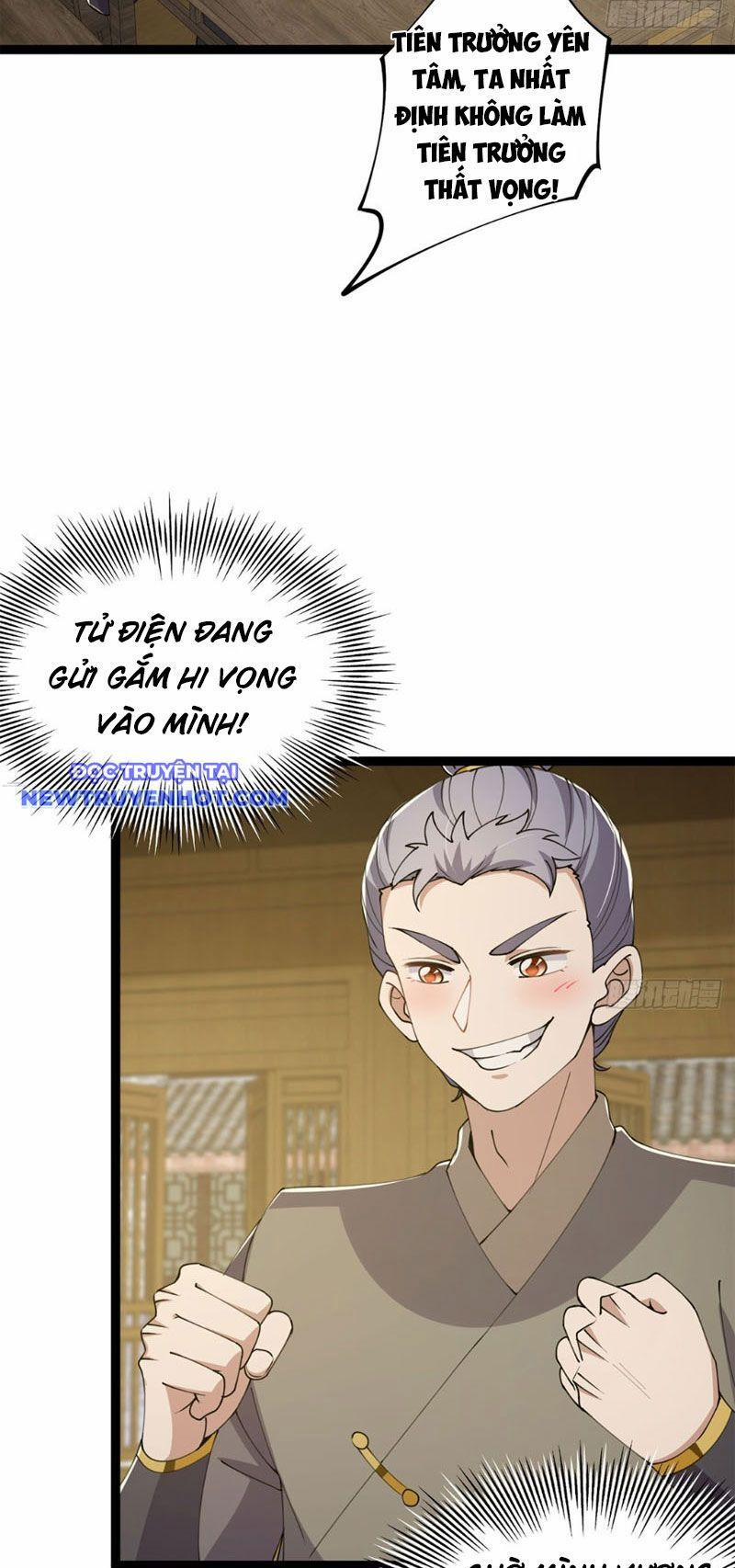 Ta Xuyên Không Với Max Điểm Mị Lực 60 trang 8