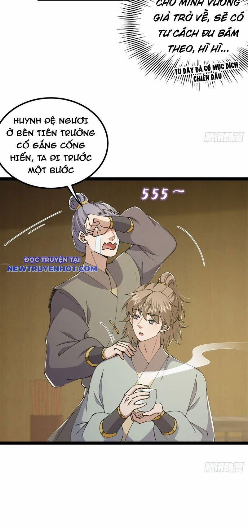 Ta Xuyên Không Với Max Điểm Mị Lực 60 trang 9