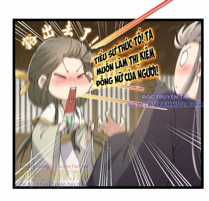 Ta Xuyên Không Với Max Điểm Mị Lực 61 trang 12