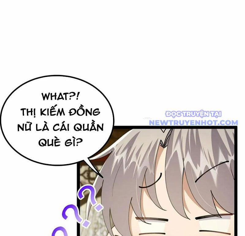 Ta Xuyên Không Với Max Điểm Mị Lực 61 trang 13