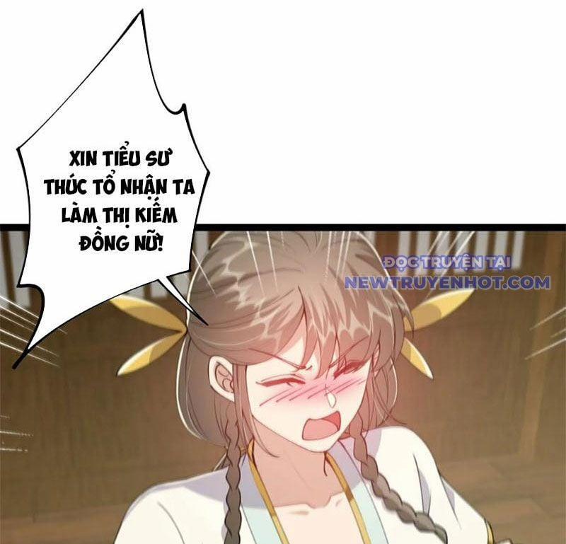 Ta Xuyên Không Với Max Điểm Mị Lực 61 trang 15