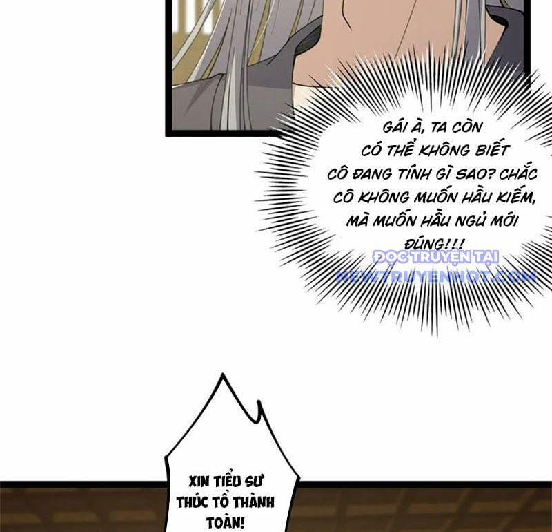 Ta Xuyên Không Với Max Điểm Mị Lực 61 trang 18