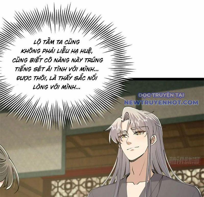 Ta Xuyên Không Với Max Điểm Mị Lực 61 trang 20