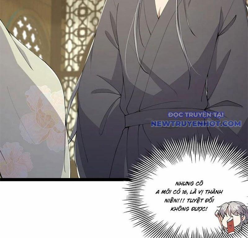 Ta Xuyên Không Với Max Điểm Mị Lực 61 trang 21