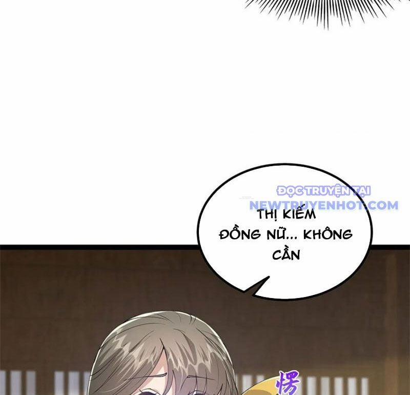 Ta Xuyên Không Với Max Điểm Mị Lực 61 trang 22