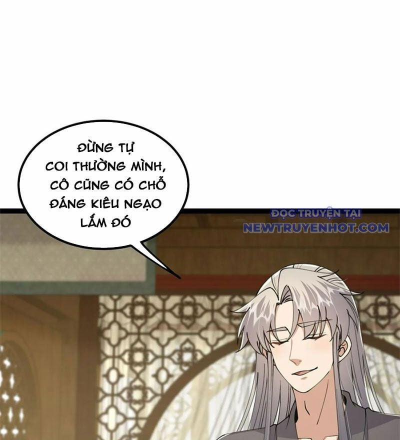 Ta Xuyên Không Với Max Điểm Mị Lực 61 trang 25