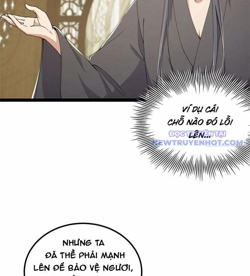 Ta Xuyên Không Với Max Điểm Mị Lực 61 trang 26