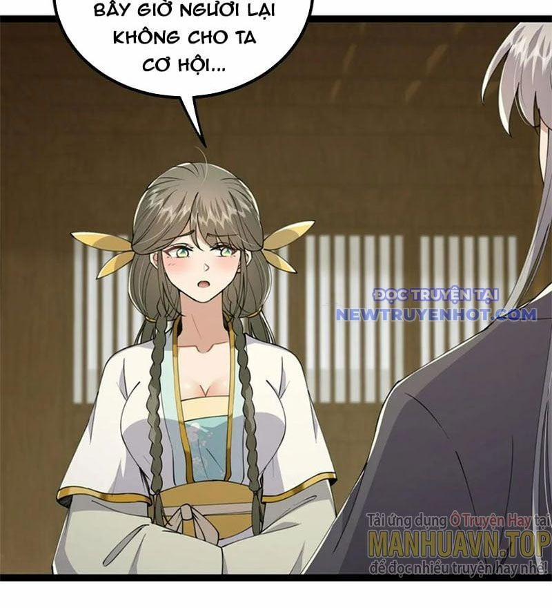 Ta Xuyên Không Với Max Điểm Mị Lực 61 trang 27