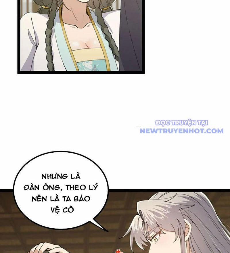 Ta Xuyên Không Với Max Điểm Mị Lực 61 trang 29
