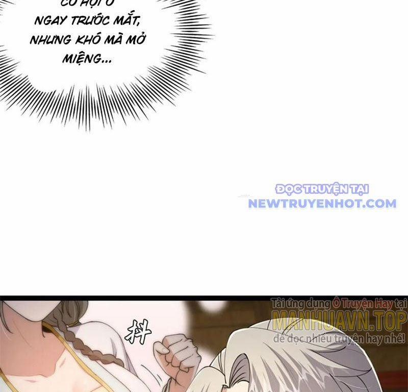 Ta Xuyên Không Với Max Điểm Mị Lực 61 trang 3