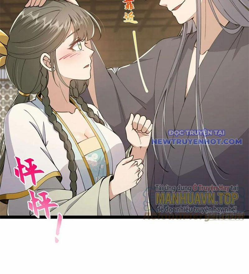 Ta Xuyên Không Với Max Điểm Mị Lực 61 trang 30