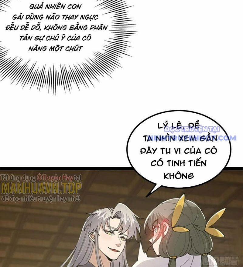 Ta Xuyên Không Với Max Điểm Mị Lực 61 trang 35