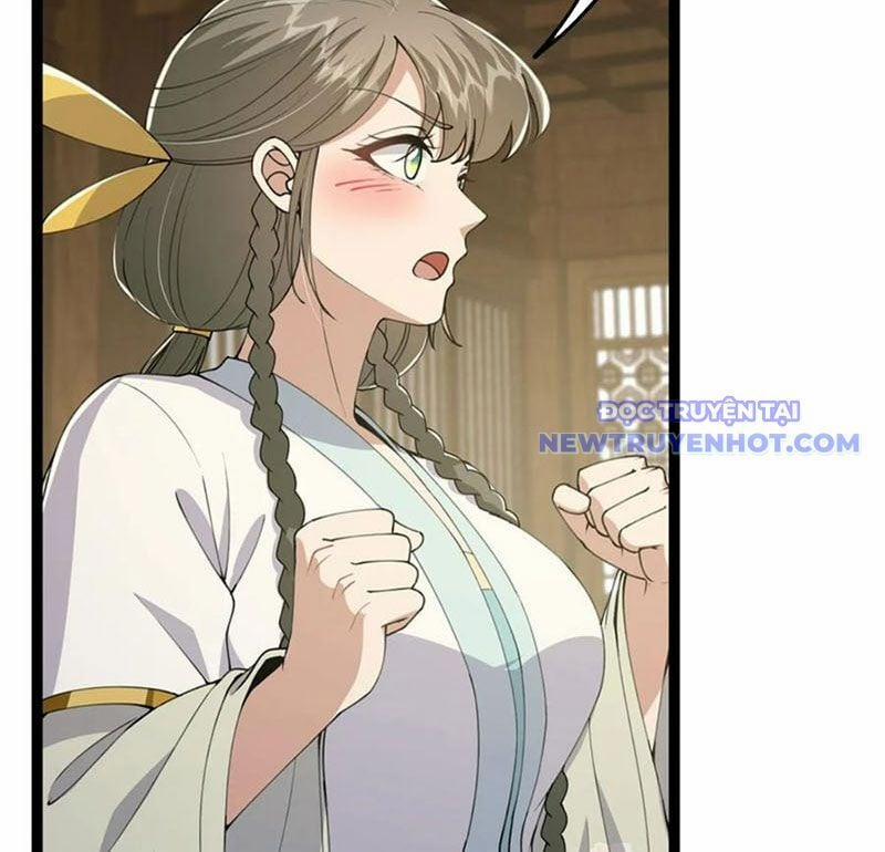 Ta Xuyên Không Với Max Điểm Mị Lực 61 trang 6