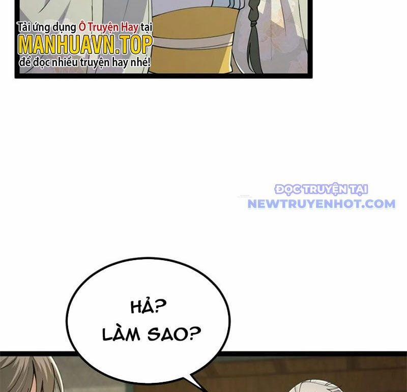 Ta Xuyên Không Với Max Điểm Mị Lực 61 trang 7