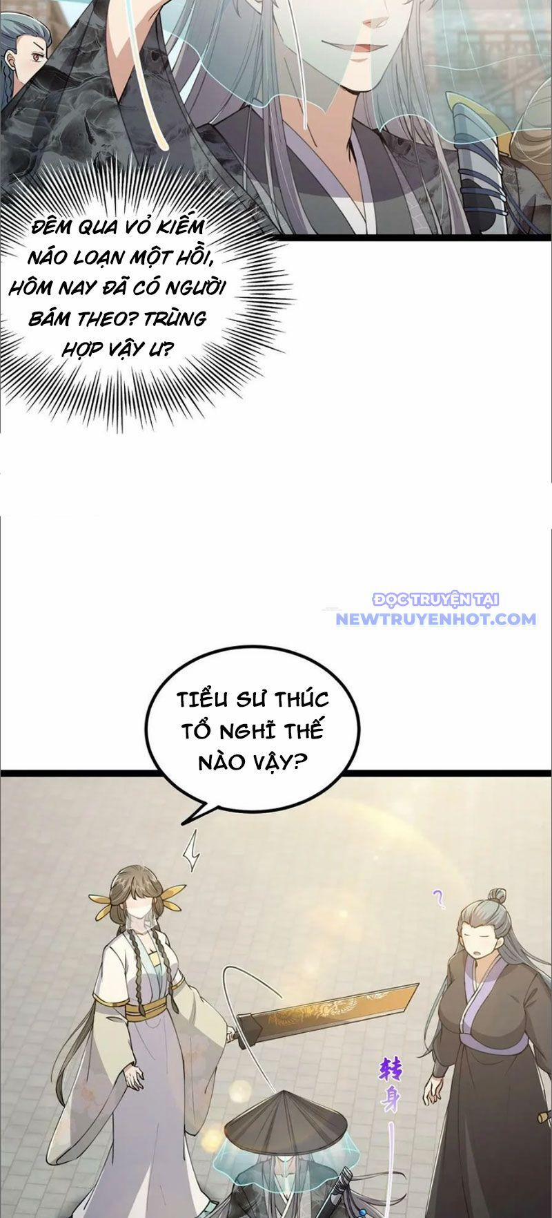 Ta Xuyên Không Với Max Điểm Mị Lực 62 trang 12