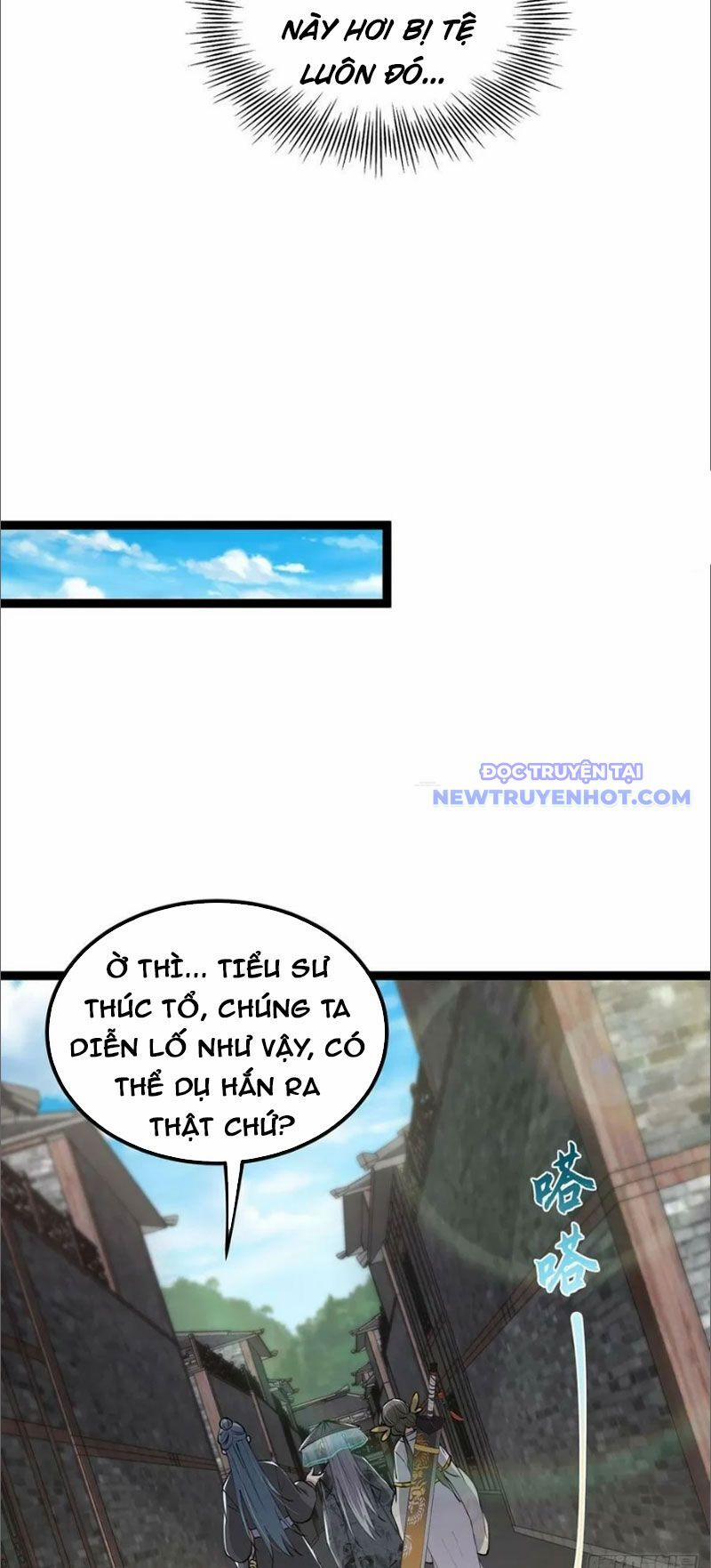 Ta Xuyên Không Với Max Điểm Mị Lực 62 trang 14