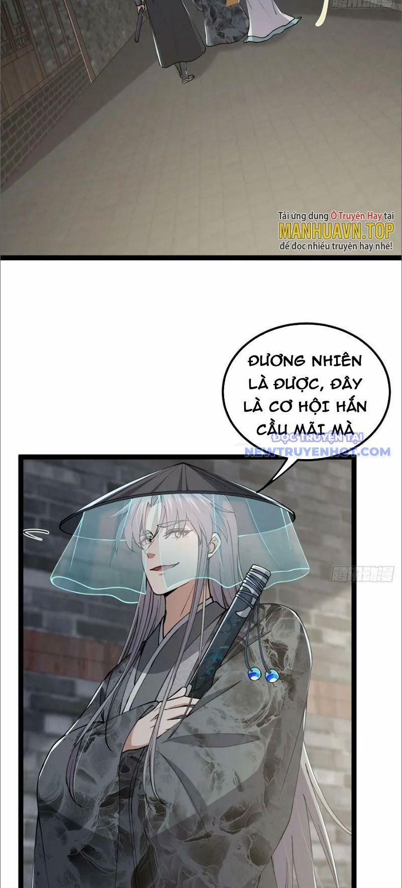 Ta Xuyên Không Với Max Điểm Mị Lực 62 trang 15