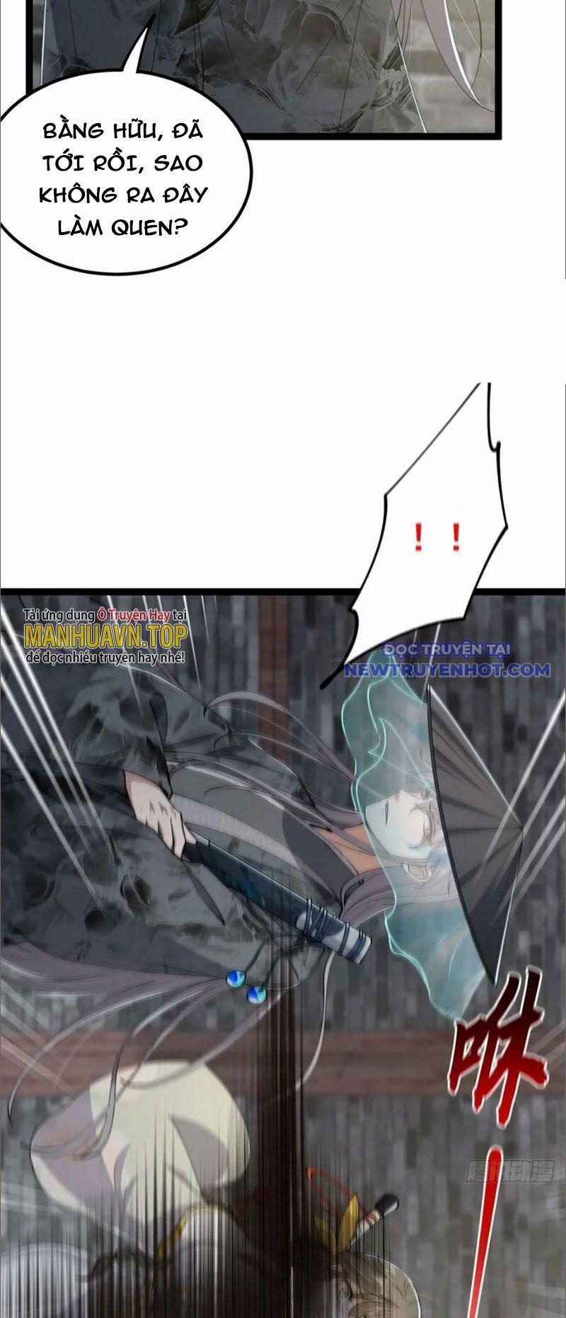 Ta Xuyên Không Với Max Điểm Mị Lực 62 trang 16