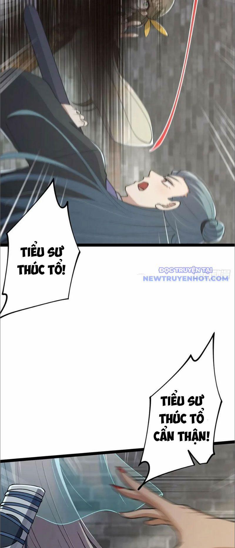 Ta Xuyên Không Với Max Điểm Mị Lực 62 trang 17