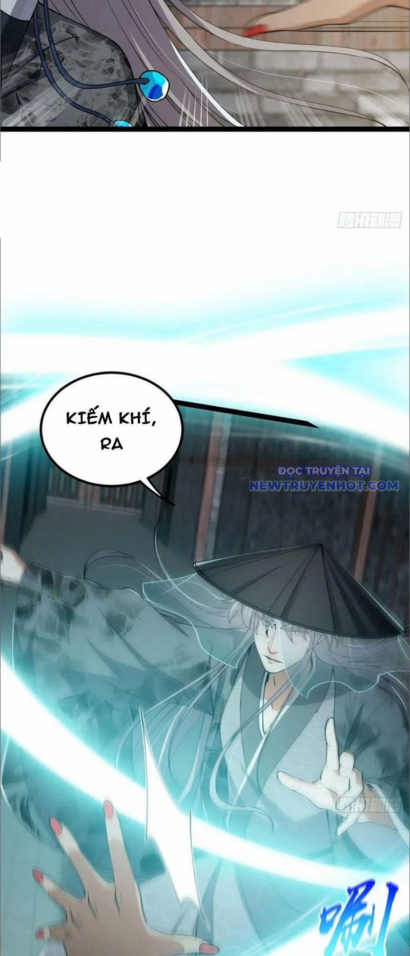 Ta Xuyên Không Với Max Điểm Mị Lực 62 trang 18