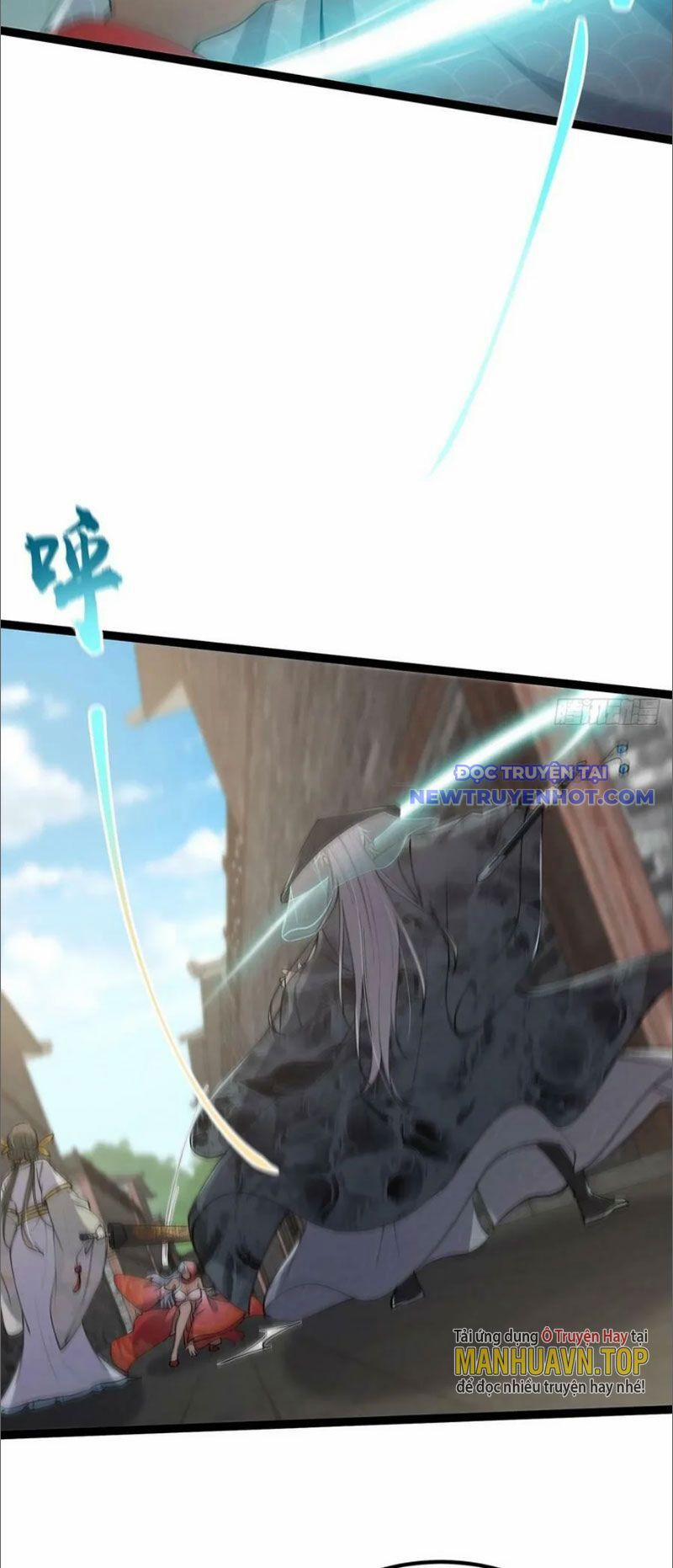 Ta Xuyên Không Với Max Điểm Mị Lực 62 trang 19